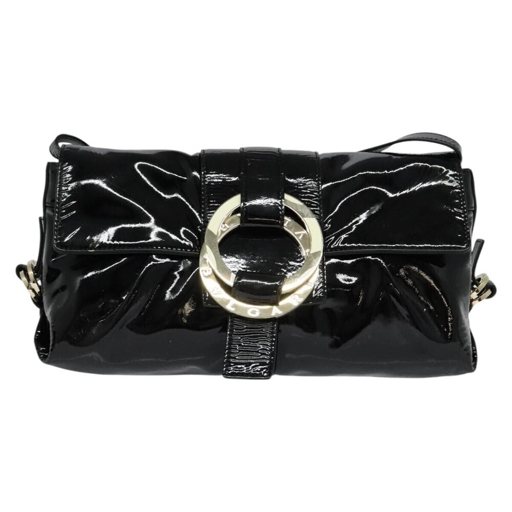 Bvlgari Chandra Flap Enamel